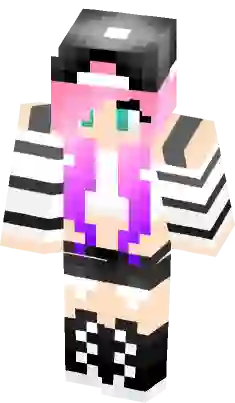 Image of 3d skin