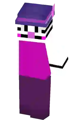 Piggy Minecraft Skin