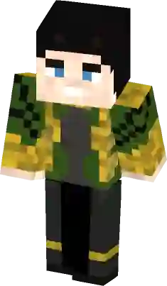 Skin Lokis no jogo do Roblox #shorts 