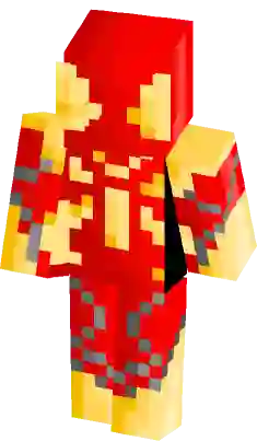 Skin) Iron Spider Man Skin - Roblox