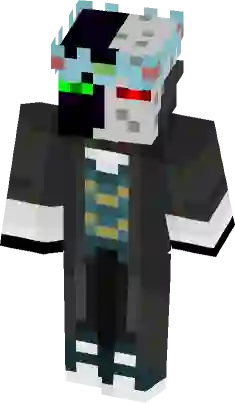 epic vampire  Minecraft Skins