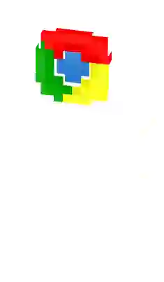 el google  Minecraft Skins