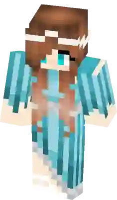 Image of 3d skin