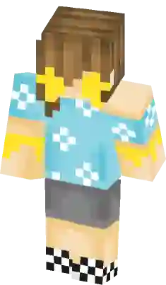 eddsworld matt  Minecraft Skins