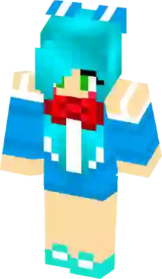 Image of 3d skin