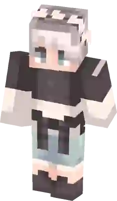 dasdasd  Minecraft Skin