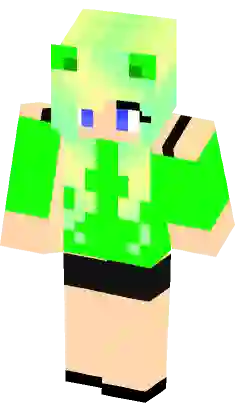 Image of 3d skin