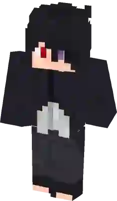 uchiha sasuke  Minecraft Skins