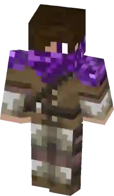 Mighty Alex Minecraft Skins