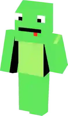 Image of 3d skin