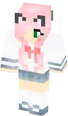 Image of 3d skin
