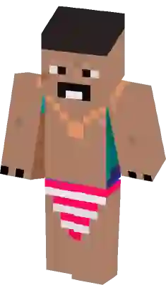Image of 3d skin
