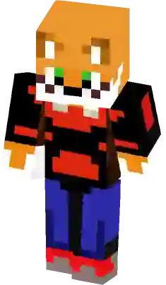 Image of 3d skin