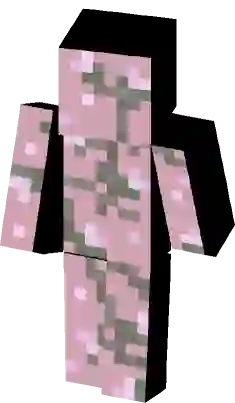 Image of 3d skin