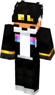 Fundy Minecraft Skins