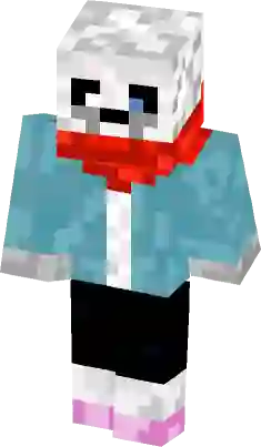 MisterPirateOfficial's Minecraft Skins  Minecraft skins, Undertale, Minecraft  skin