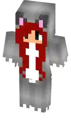 hghghg  Minecraft Skin