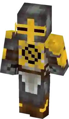 The Best Crusader Knight Minecraft Skins (All Free To Download) – FandomSpot