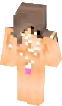Image of 3d skin