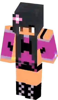 Image of 3d skin
