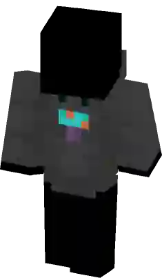 Image of 3d skin