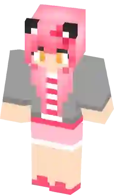 Image of 3d skin
