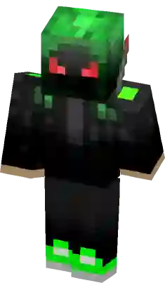 Dominus Messor - Roblox