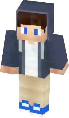 hghg  Minecraft Skin