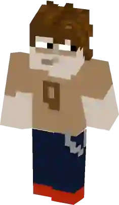 Face Minecraft Skins