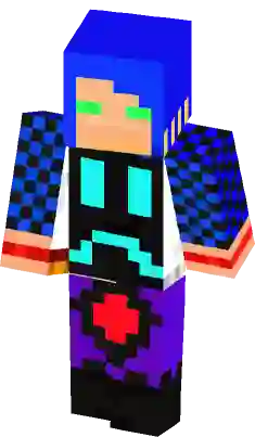 Krmstudioz Minecraft Skins