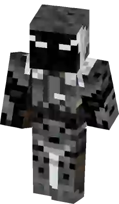 Image of 3d skin