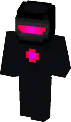 Nabnab  Minecraft Skin