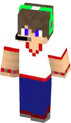 file  Minecraft Skins