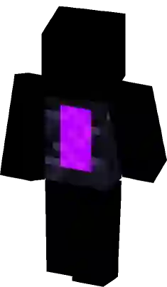 Image of 3d skin