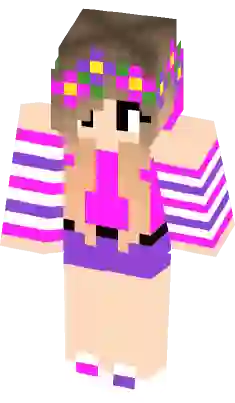 Image of 3d skin