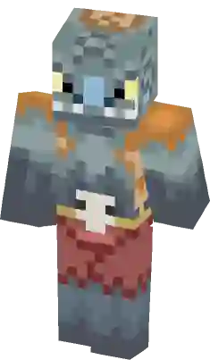 bokoblin  Minecraft Skins