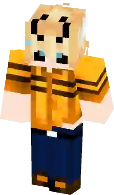 Duck Tubbo Minecraft Skins