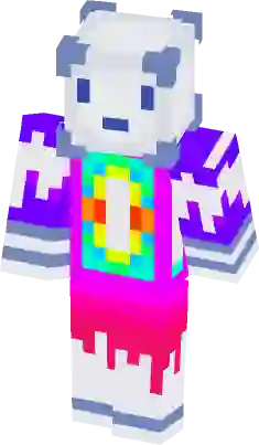 The Weirdest Minecraft Skins Out There (All Free) – FandomSpot