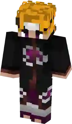 Best Custom Minecraft Skins