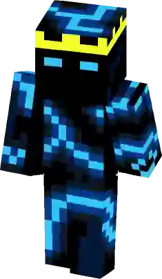 Image of 3d skin
