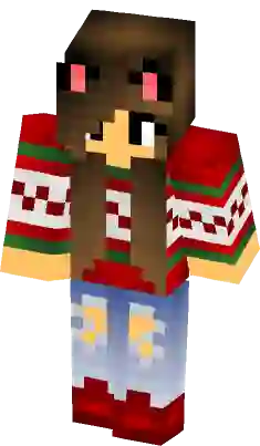 dfgdfgdfg  Minecraft Skin