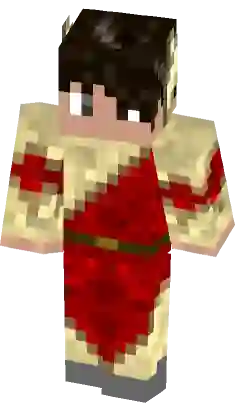 Image of 3d skin