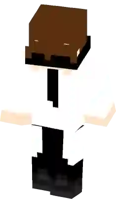 This Minecraft skin from _pes has been worn by 17 players and has the  following tags: Cover Eyes, Stockings, Blindfold, Gl…