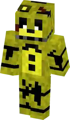Image of 3d skin