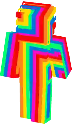 Image of 3d skin