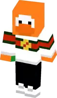 Image of 3d skin