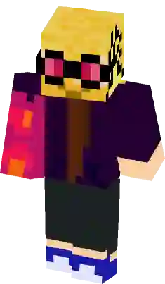 Image of 3d skin