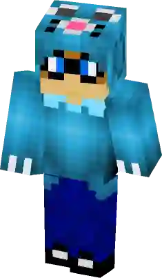 Image of 3d skin