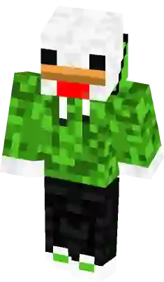 patitos  Minecraft Skins