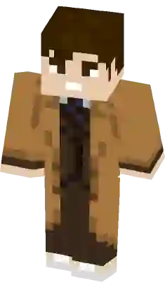 Image of 3d skin
